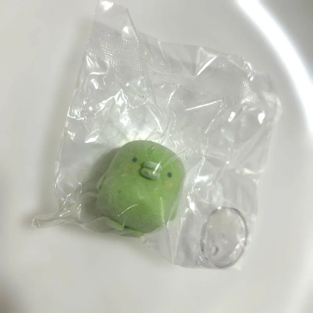 くちぱっち カプセルフロッキーズ