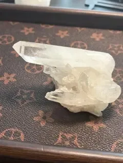 パワーストーン 天然石 水晶 丸玉スフィア 置物 直径83.8mm