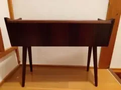 1960年代ヴィンテージミッドセンチュリープランター テーブル