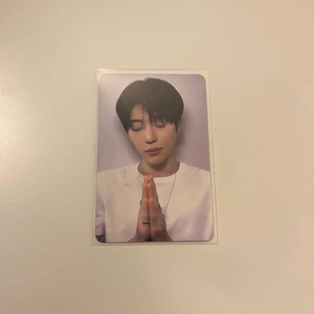 NCT WISH シオン トレカ wish book set