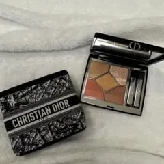 Dior ディオールショウ サンク クルール 663