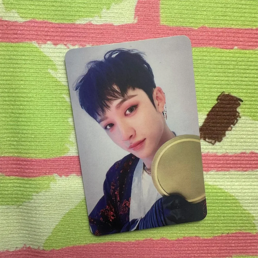 フォトカード shop IN生 バンチャン Stray Kids