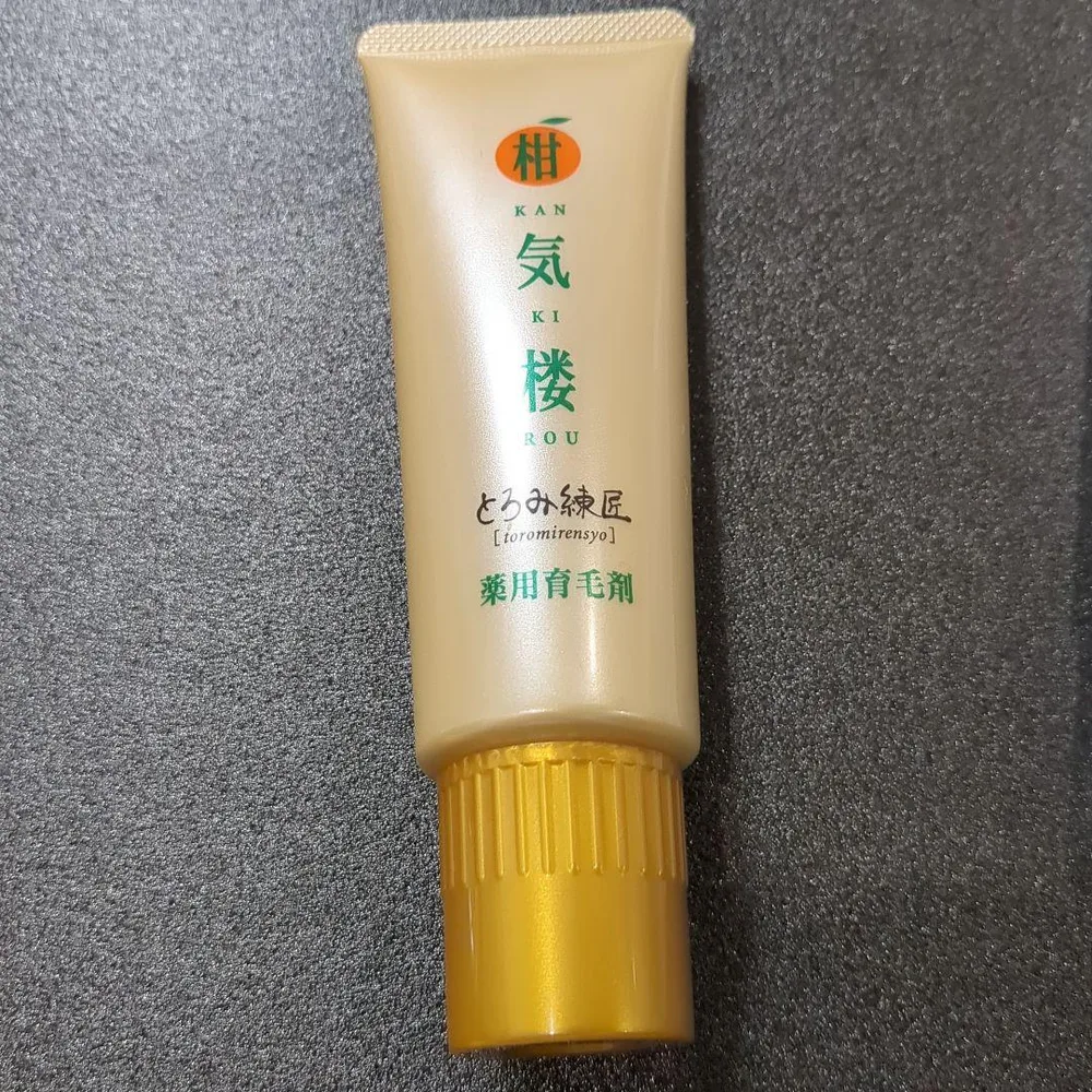 気楼 育毛・スカルプケア 120mL