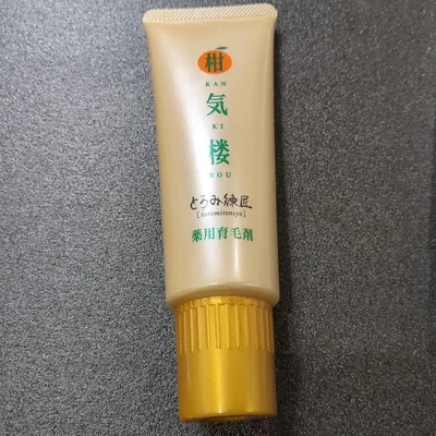 気楼 育毛・スカルプケア 120mL