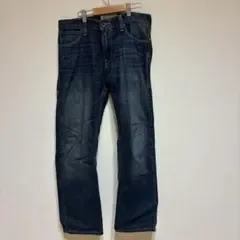 Levi's 514 デニムパンツ ジーンズ