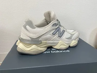 New Balance U9060ECA 25,5cm スニーカー