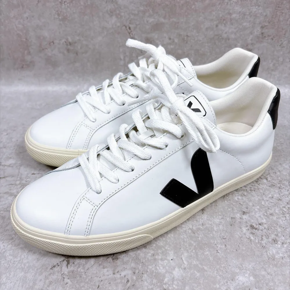 【未使用級】VEJA ヴェジャ スニーカー ESPLAR スニーカー 26センチ
