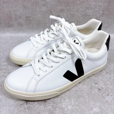 【未使用級】VEJA ヴェジャ スニーカー ESPLAR スニーカー 26センチ