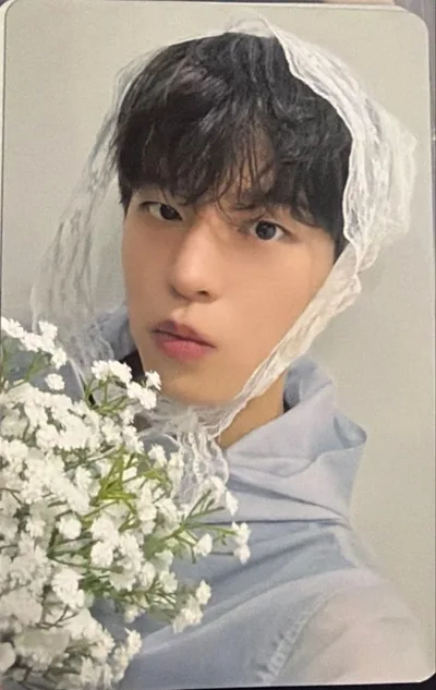 straykids スキズ 福岡 会場限定 PayPayドーム トレカ スンミン