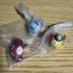 ケロロ軍曹 つまんでつなげてますこっとであります その2