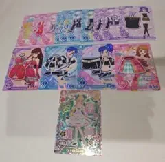 アイカツアンコール ER N R まとめ売り