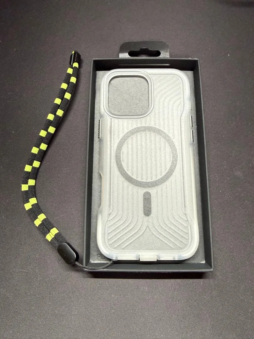 Tech21 FlexPro Case for iPhone 16 ProMax