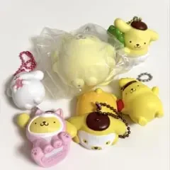 サンリオ ポムポムプリン まとめ売り