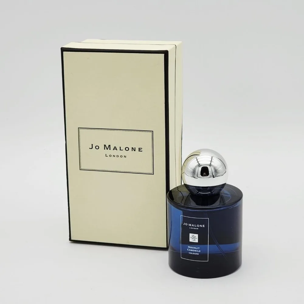【JO MALONE】ジョーマローン ムーンリットカモミール コロン 100ml