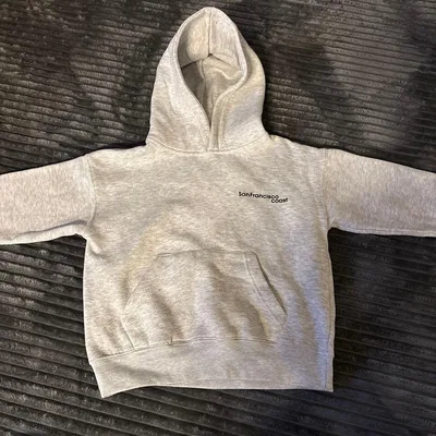 ZARA キッズ パーカー 120cm
