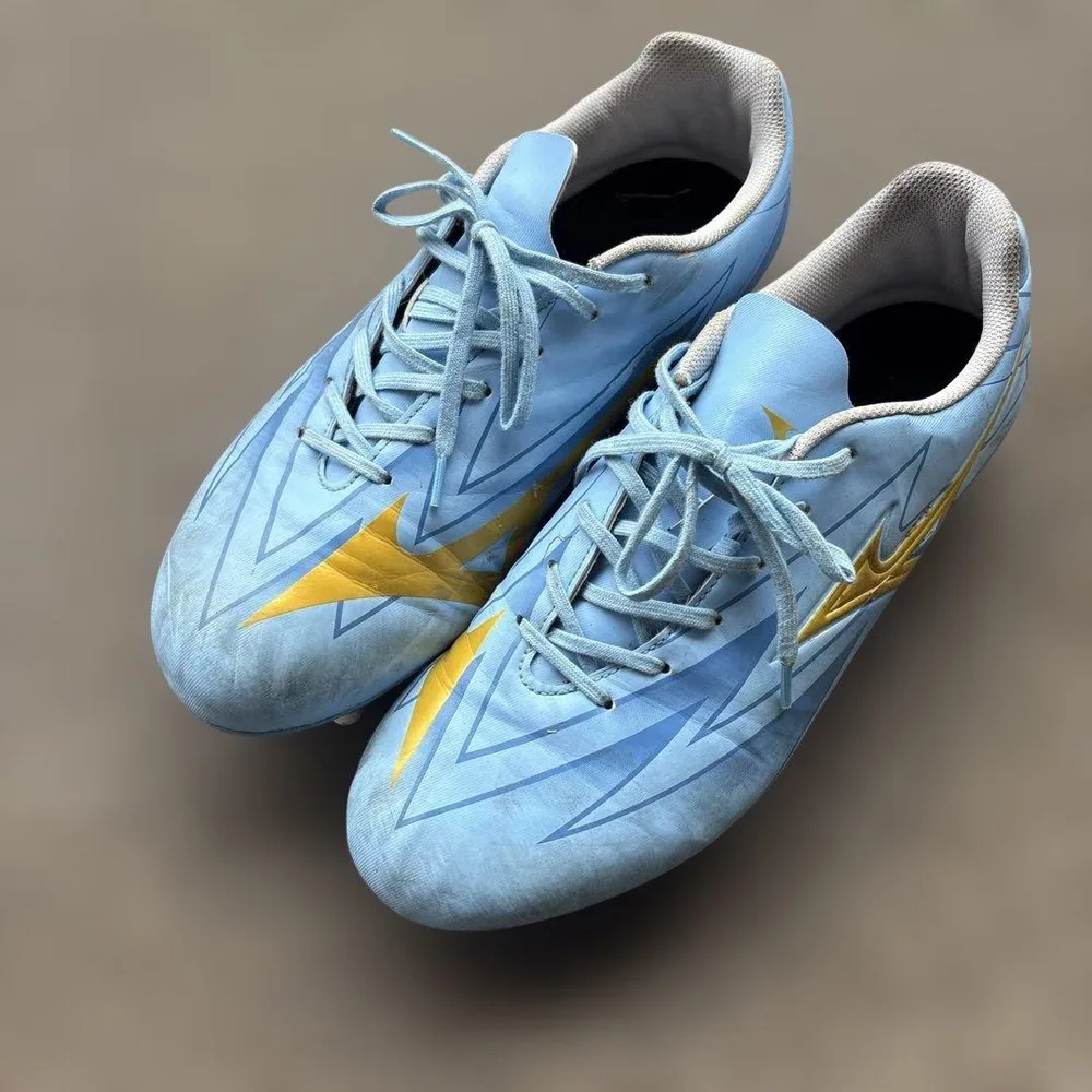 MIZUNO ワイタンギラグビー スパイク