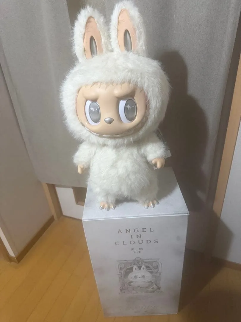 ★ラブブまとめ売り★ぬいぐるみ