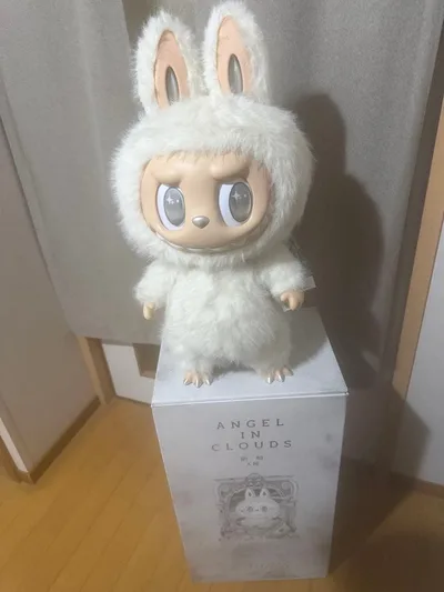 ★ラブブまとめ売り★ぬいぐるみ