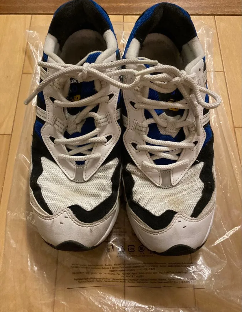 New Balance 850 スニーカー