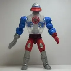 Masters of the Universe ロボト フィギュア