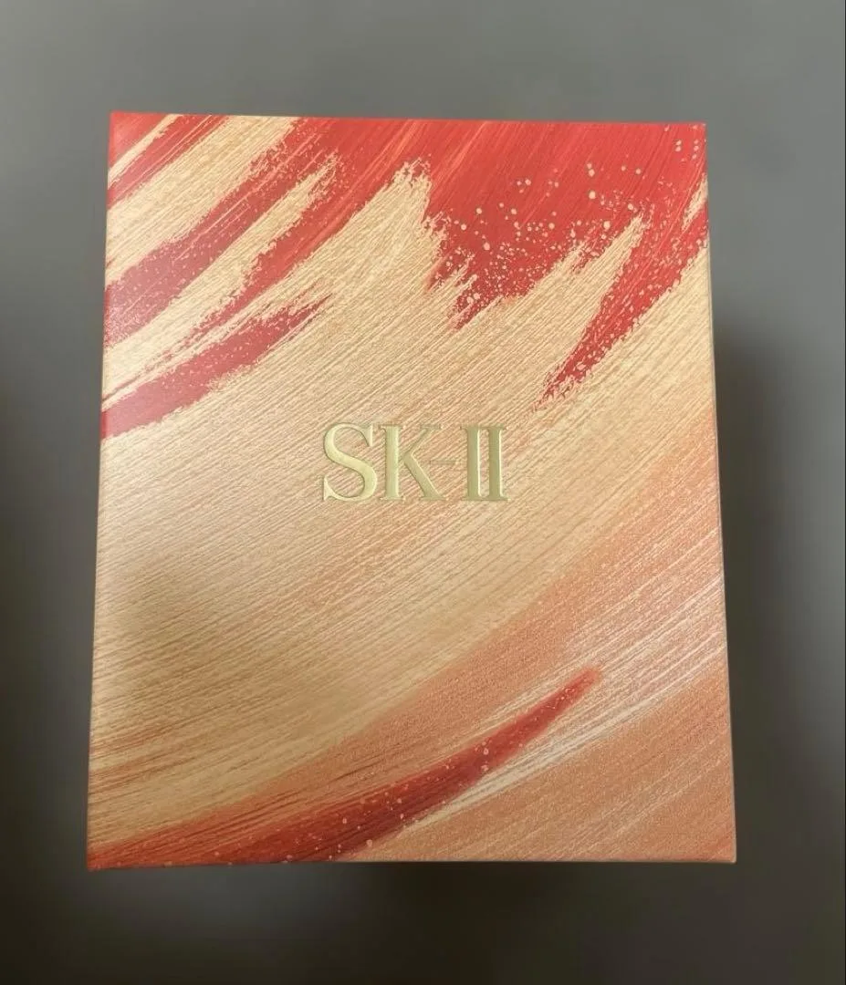【新品未開封】SK-II スノーマン フェイスケア マッサージャー 雪だるま