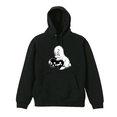 SEEN BETTER DAYS 666 パーカー XL DADA着用モデル