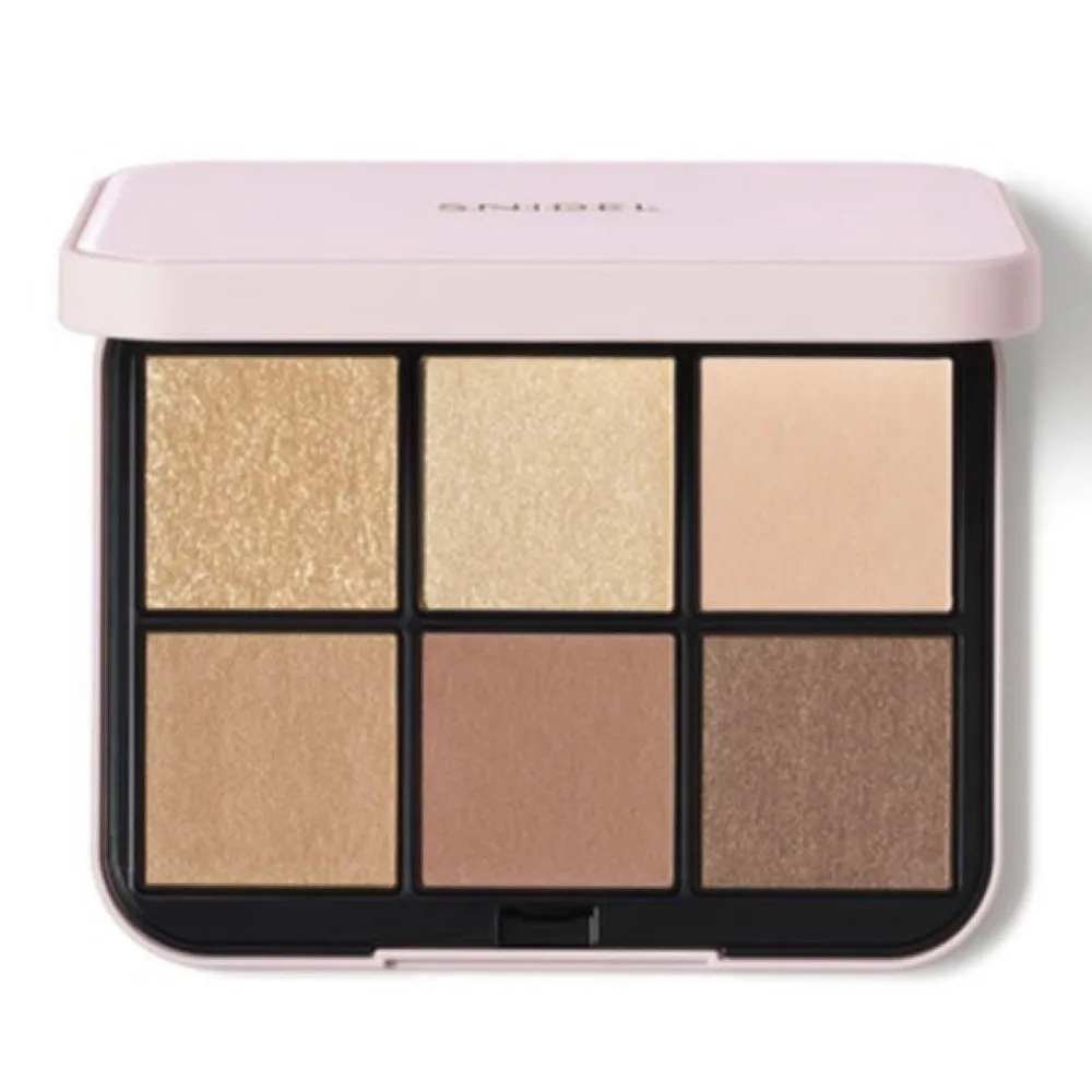 ほぼ新品⭐️ SNIDEL BEAUTY アイデザイナーn 03