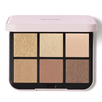 ほぼ新品⭐️ SNIDEL BEAUTY アイデザイナーn 03