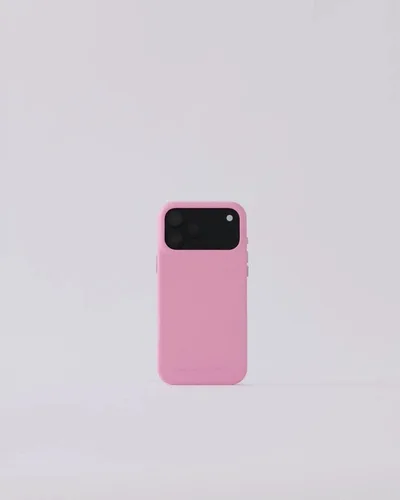 iPhone18proケース ピンク urbansophistication