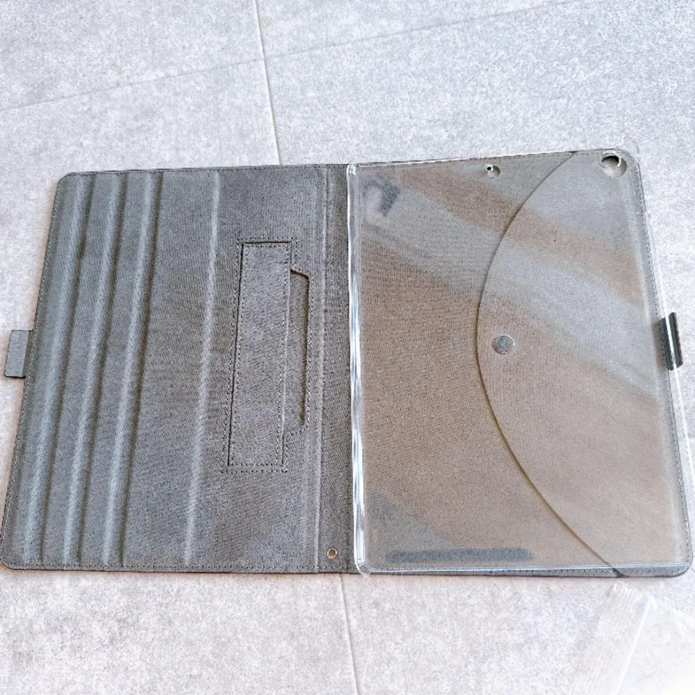 ELECOM 11インチ iPad Pro 第4/3/2世代 カバー