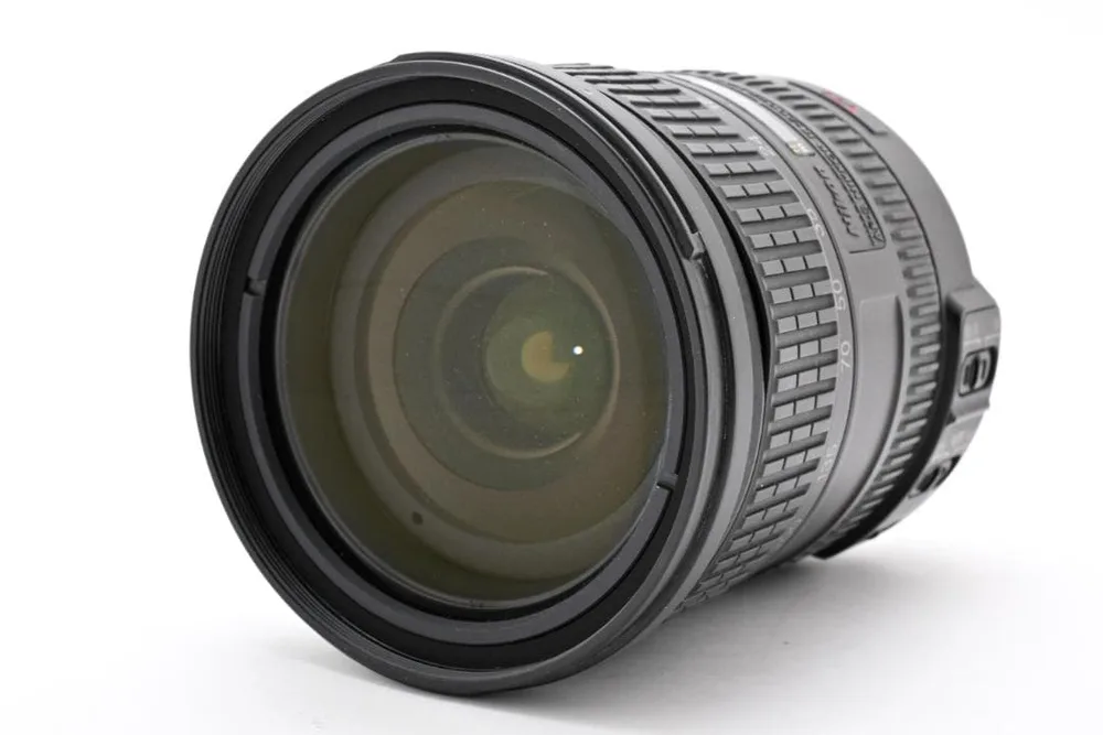 ★ジャンク★ ニコン 18-200mm F3.5-5.6G VR #23466