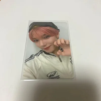 KO1KEYZ 封入 トレカ 通常盤 矢田佳暉
