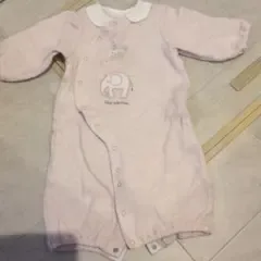 ロンパース