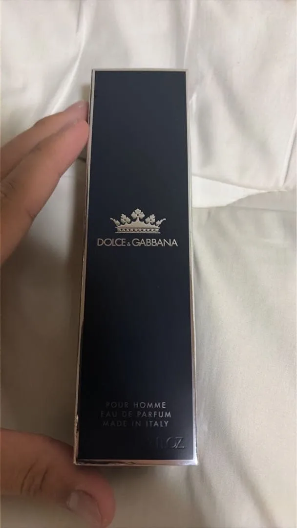 DOLCE&GABBANA オードパルファム