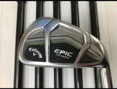 Callaway EPIC STAR アイアンセット