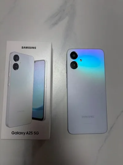 samsung Galaxy A25 5G SC-53F 本体