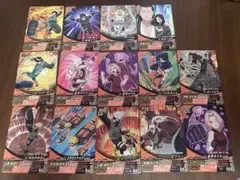 NARUTO ナルティメットフォーメーション まとめ売り