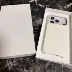 CASETiFY iPhone 17 Proケース