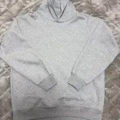 UNIQLO : C パーカー グレー Lサイズ