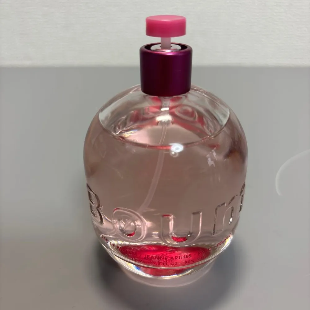 JEANNE ARTHES ブンブン プールフェム オードパルファム 100ml
