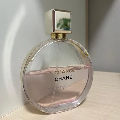 シャネル チャンス オータンドゥル オードゥ パルファム 100ml