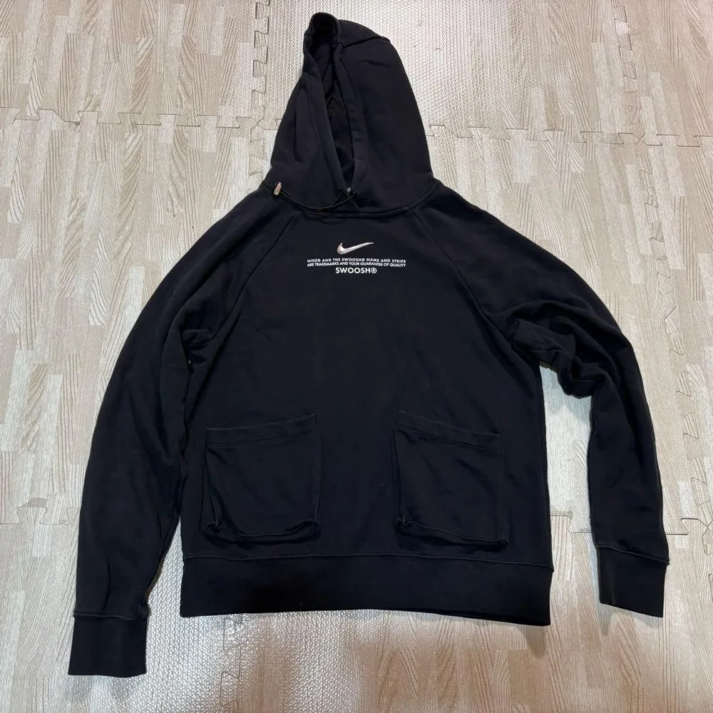NIKE ☆ スウェットパーカー