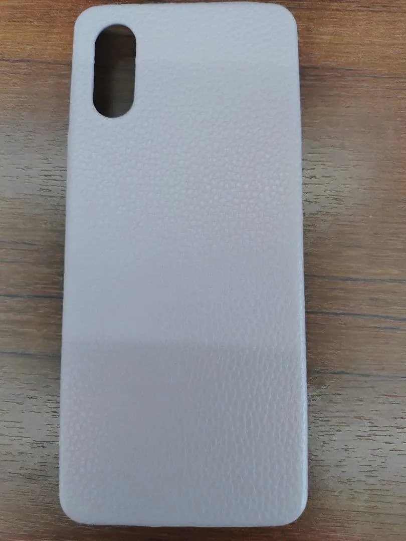 Xperia 10 VI 専用 ケース ラベンダー