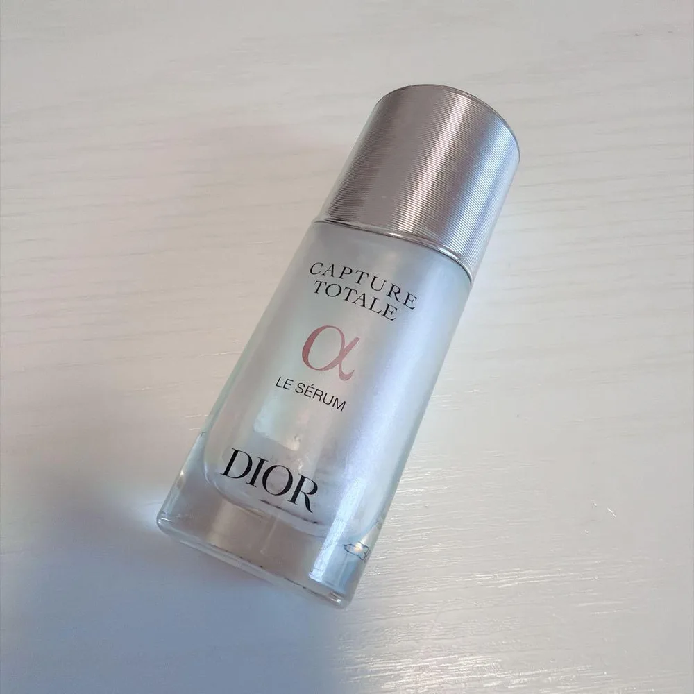 Dior CAPTURE TOTAL ※ケースのみ