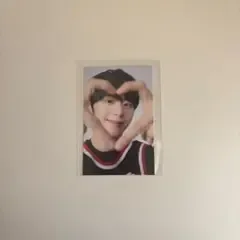 AHOF アホプ JEONGWOO ジョンウ SCawaii!ME トレカ