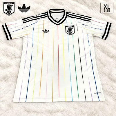 adidas サッカー日本代表 2026 アウェイ レプリカ ユニフォーム
