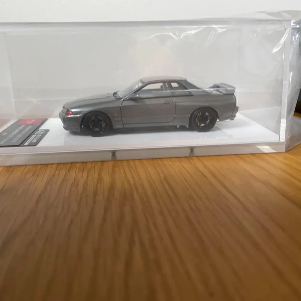 EIDOLON NISSAN SKYLINE GT-R NISMO BNR32
