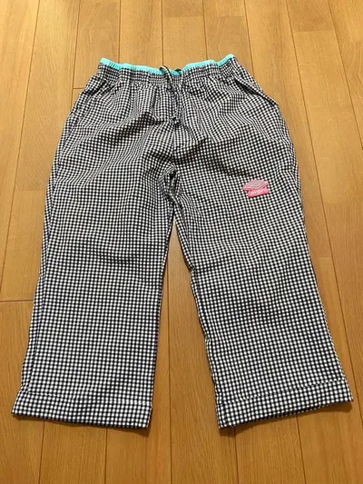 アンブロハーフパンツOサイズ最終値下げ