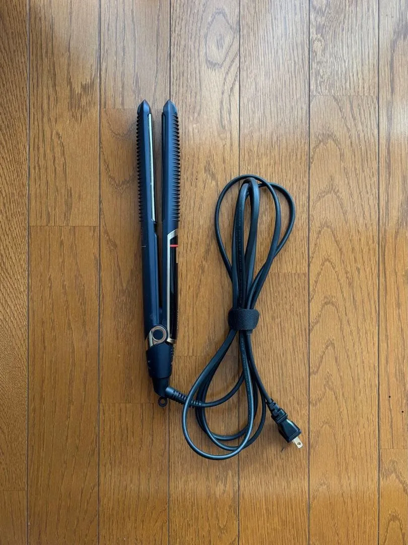 YA-MAN ストレートヘアアイロンY JHB3L 海外対応モデル