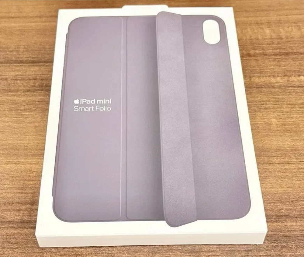 Apple iPad mini (A17Pro ) Smart Folioケース